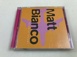 Q-202 б/у CD коврик * Bianco world *go-* раунд 