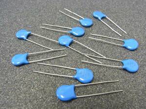  varistor CNR07D151K 7mm diameter 10 piece one collection 