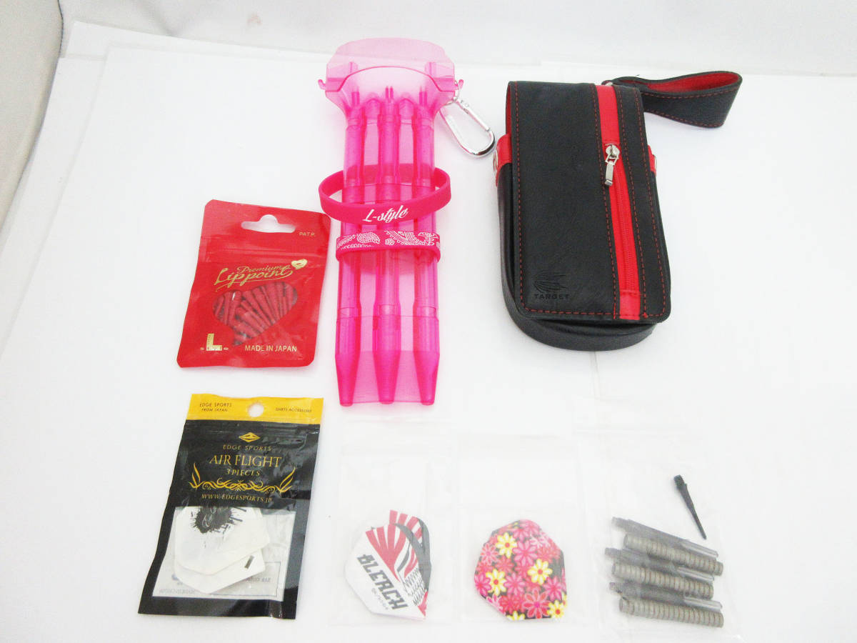 2023年最新】Yahoo!オークション -ダーツ targetの中古品・新品・未