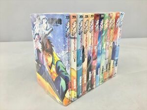 コミックス 海猿 全12巻セット 佐藤秀峰 2307BQO024