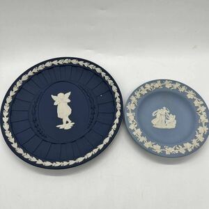 ウェッジウッド 小皿 2セット WEDGWOOD