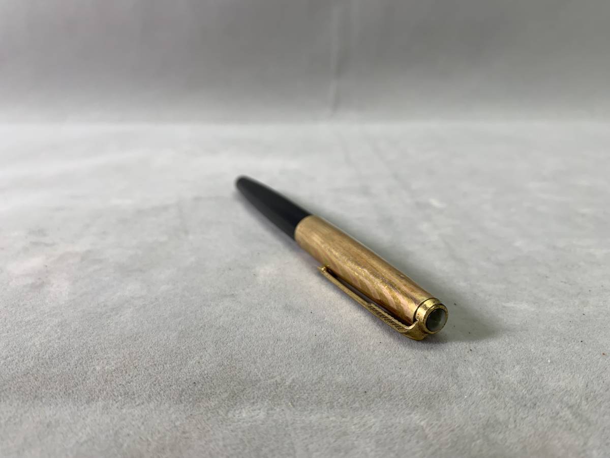 ヤフオク! -「パーカー インシグニア」(万年筆) (筆記用具)の落札相場