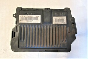 シボレーアストロ　ＣＭ１４Ｇ　エンジンコンピューター　ＥＣＵ　１６２４４２１０　Ａ／Ｔ　４Ｇ（４３００ＣＣ）　希少　★