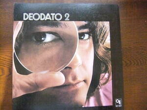 DEODATO 2 SR-3347