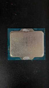 Intel I5 12400 LGA 1700 現状販売 社内管理番号A34