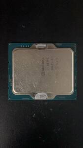 Intel I5 12400 LGA 1700 現状販売 社内管理番号A56