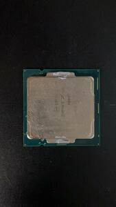 Intel I5 10400 LGA 1200 現状販売 社内管理番号A33