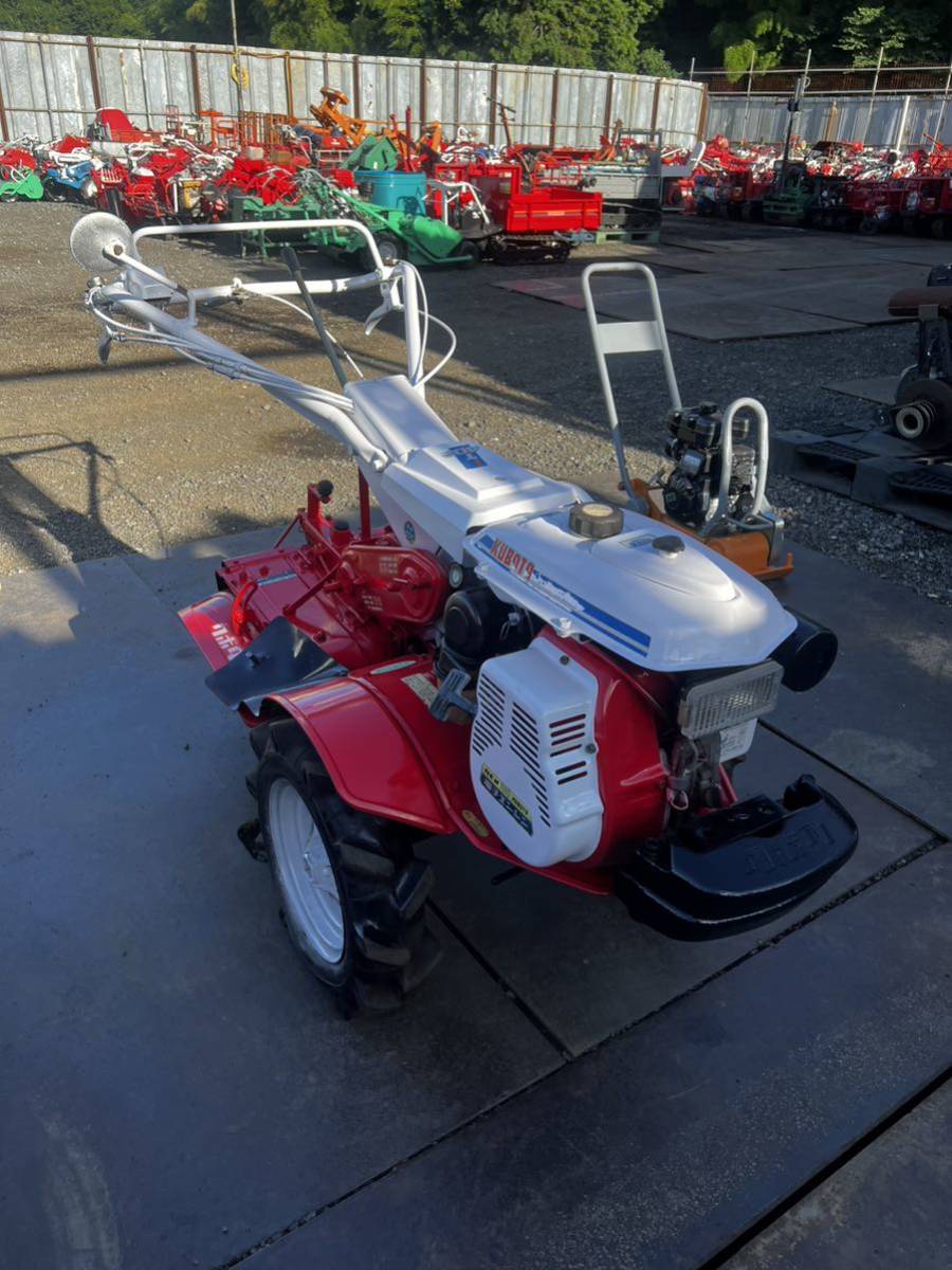 2023年最新】Yahoo!オークション -クボタ エンジン(車体)の中古品