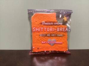 ⑥① новый товар * влажный хлеб squishy s.-to vanilla. аромат имеется J. Dream производства 