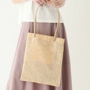 値下げ!早い者勝ち!!美女と野獣 AG ハンドバッグ トートバッグ