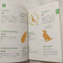 zaa-498♪動物業界で役立つ イラスト英単語ポケットBOOK バイオスフェア教育部会 教材研究委員会 (監修) つちや書店 (2016/03)_画像6