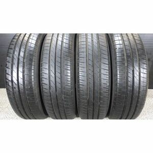 MARQUIS CST MR61 175/70R14 中国製 4本SET☆2020年製 9分山 オンロードタイヤ☆中古 特筆すべき損傷なし☆旭川手渡し可☆ヤリス等に