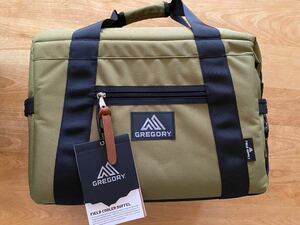 GREGORY FIELD COOLER DUFFEL グレゴリー フィールド クーラー ダッフル M 未使用品