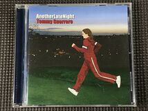 Tommy Guerrero - AnotherLateNight　CD　_画像1