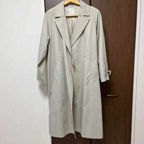 ビームス タイロッケン コート