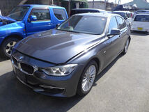 BMW 3シリーズ DBA-3B20 エアクリーナー エアー BOX N20B20B 1371-7597589-05 ラグジュアリー F30 57983km 3シリーズ テスト済 1kurudepa_画像9