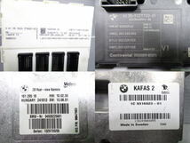 BMW 3シリーズ LDA-3D20 コンピューターセット F30 F31 320d 3シリーズ N47D20C DDE BCM 1kurudepa_画像6