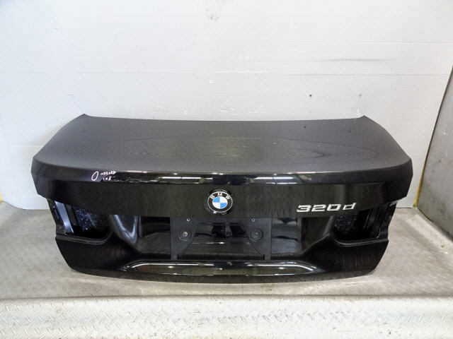 ヤフオク! -「bmw 320d」の落札相場・落札価格