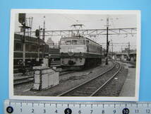 (1f308)340 写真 古写真 鉄道 鉄道写真 電気機関車 ディーゼル機関車 など まとめて 20枚 大量 たくさん_画像2