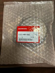 HONDA CB1300SB 純正品　クランクケースカバー　11311-MFP-R40