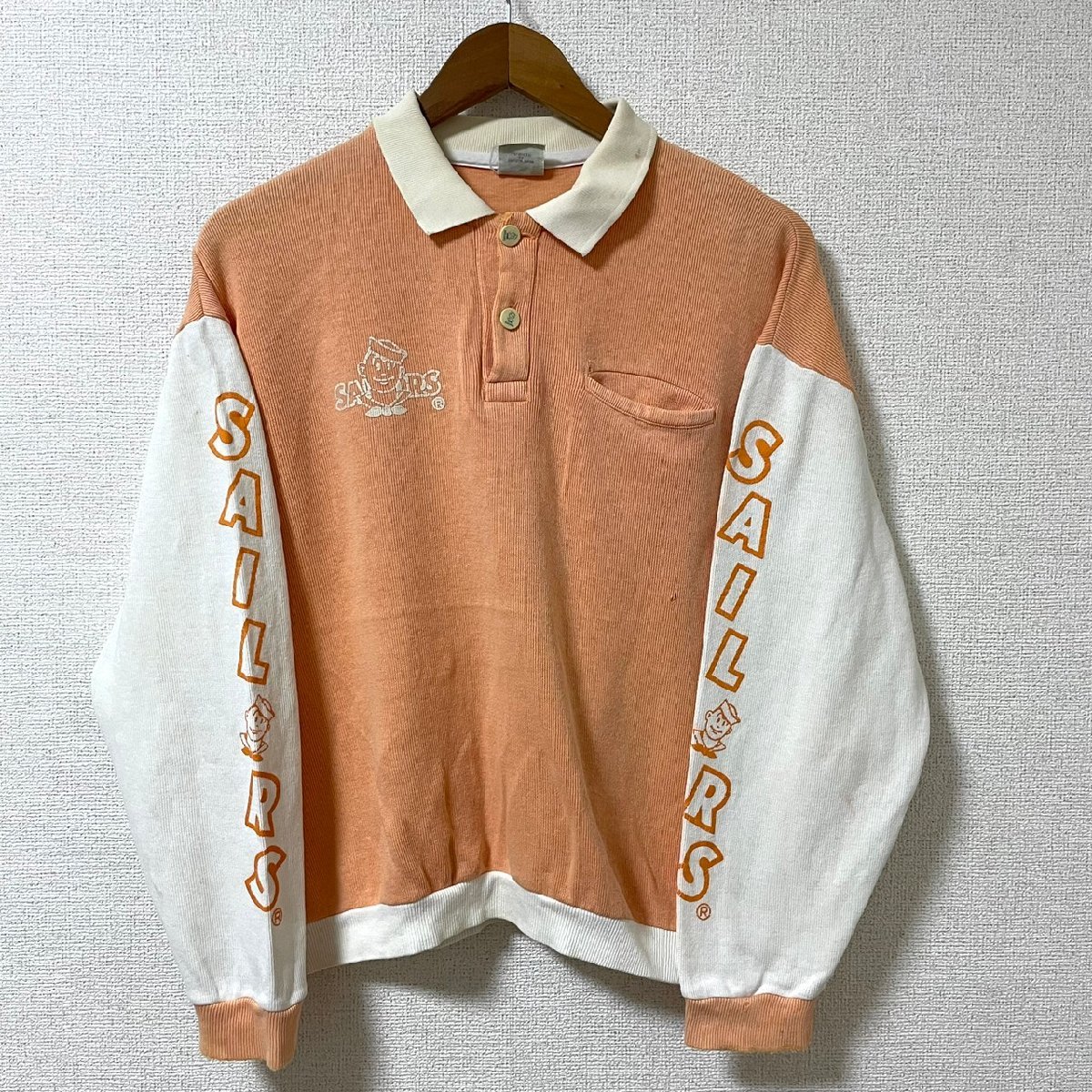 ヤフオク! セーラーズ の落札相場・落札価格
