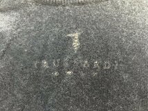 (^w^)b TRUSSARDI GOLF カシミヤ 100% トラサルディ ゴルフ 国内正規品！ ハイネック セーター レディース 42 ウィメンズ スポーツ_画像5