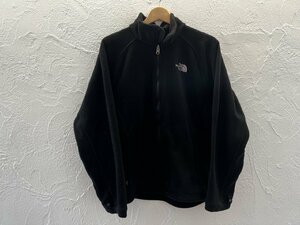 (^w^)b THE NORTH FACE ザ ノースフェイス フリース ジャケット M 黒 ブラック ボア バーサロフト ジャンパー ブルゾン アウター