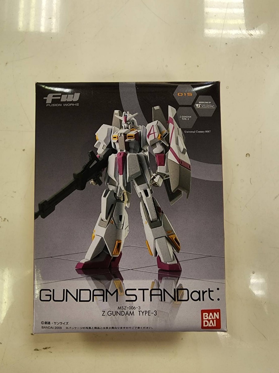 Yahoo!オークション -「fw gundam standart z」の落札相場・落札価格 Yahoo!オークション -「fw gundam standart z」の落札相場・落札価格