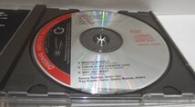 MFSL CD　SONNY ROLLINS　WAY OUT WEST　ソニー・ロリンズ　MOBILE FIDELITY SOUND LAB　MFCD 801　モービル・フィデリティ　初期盤_画像6