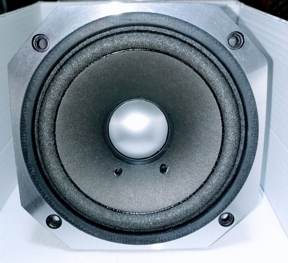 まとめ Fostex FE83 スピーカー ペア アンティーク レア-