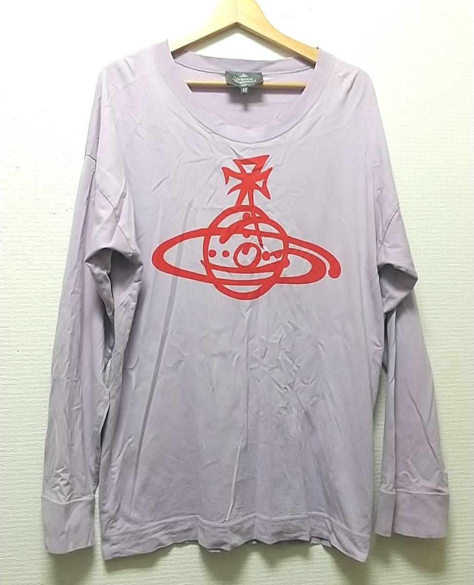 2023年最新】ヤフオク! -「vivienne westwood man tシャツ