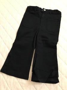 ③[ Saturday and Sunday month limitation coupon use .800 jpy ] tag equipped pants long trousers 110. Point .. coupon 