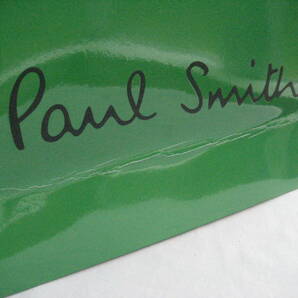 ポールスミス 紙袋 ショッパーの画像3