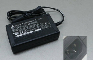  Matsushita electrical system DELTA 12V1A ADP-12SB(5.0*pin)#864