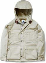 シエラデザインズ65/35 WOMEN'S PARKA 6506 Sand M_画像4