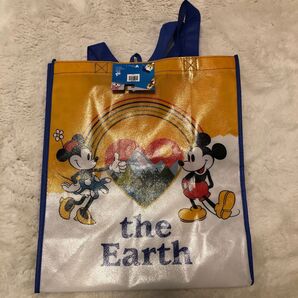 アメリカスーパーエコバッグ Ralphs