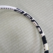 Babolat Aero Pro Drive バボラ アエロプロ ドライブ テニスラケット G2_画像6