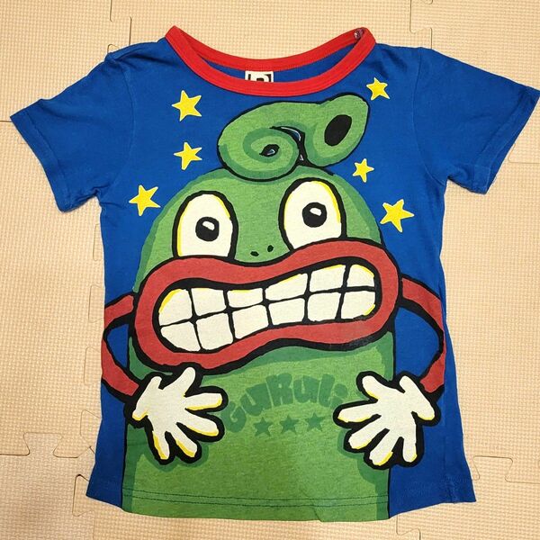 ★ party party パーティパーティ Tシャツ 120 ★