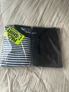 Shinzone PACK TEE 