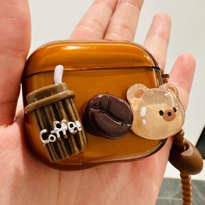 airpods1/2airpodspro1/2 カバーケース 各サイズ
