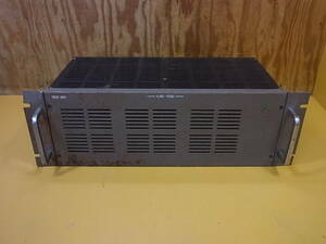 *Bh/463* Victor Victor* power amplifier *ME-156* operation unknown * Junk 
