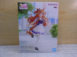 □Fb/754☆【未開封品】バンプレスト BANPRESTO☆ウマ娘 プリティーダービー☆マヤノトップガン☆フィギュア