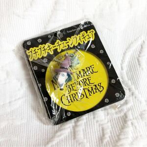 ★新品★THE NIGHTMARE BEFORE CHRISTMAS★shock★ショック★プチプチキーチェーンフィギュア★キーホルダー★ナイトメア★グッズ★