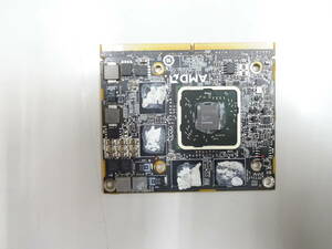  several stock Apple iMac for graphic card ATI Radeon HD 6770 512MB 109-C29557-00 used operation goods 