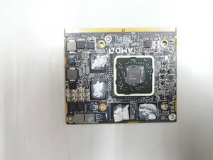 複数在庫　Apple iMac用 グラフィックカード ATI Radeon HD 6770 512MB 109-C29557-00 中古動作品