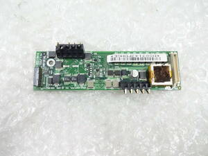 Apple Macintosh Powerbook G3 series Wallstreet for battery Charge board 820-0917-A used present condition goods 