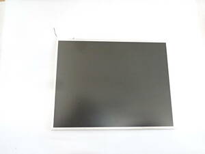 Apple ibook G4 A1054 for 12.1 inch liquid crystal panel used operation goods 