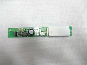 Apple PowerBook G3 Mainstreet Wallstreet M4753 liquid crystal inverter board 820-0979-A used operation goods 