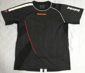 BABOLAT（バボラ）のTシャツ（Sサイズ・中古） ★送料込み