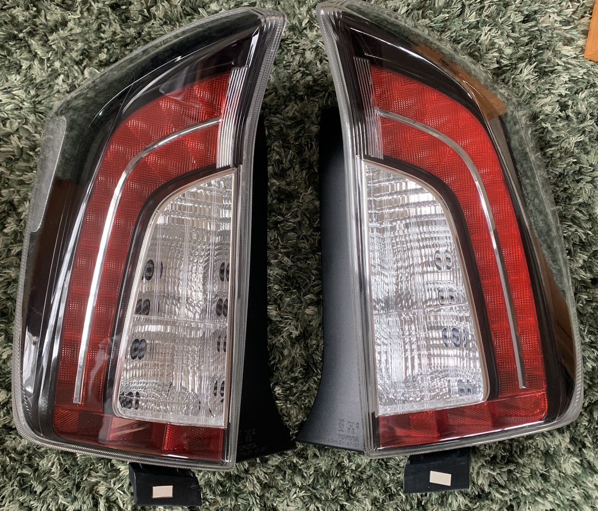 2023年最新】ヤフオク! -プリウス30 テールランプ 純正の中古品・新品